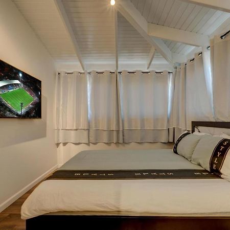 Appartamento Luxury Penthouse Great Location With Parking Tlv Ramat Gan Esterno foto