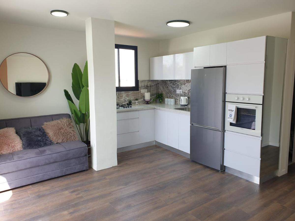 Appartamento Luxury Penthouse Great Location With Parking Tlv Ramat Gan Esterno foto