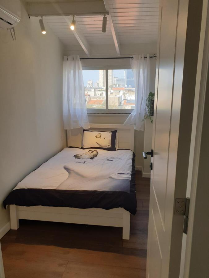 Appartamento Luxury Penthouse Great Location With Parking Tlv Ramat Gan Esterno foto