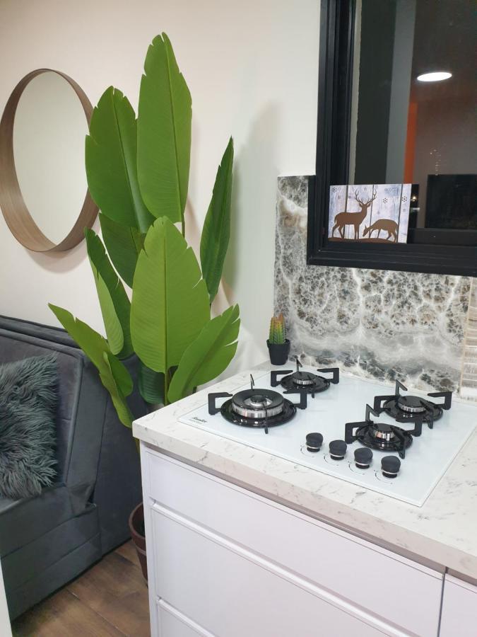 Appartamento Luxury Penthouse Great Location With Parking Tlv Ramat Gan Esterno foto