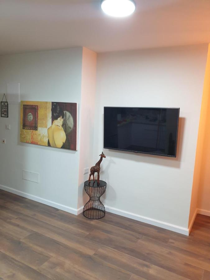 Appartamento Luxury Penthouse Great Location With Parking Tlv Ramat Gan Esterno foto